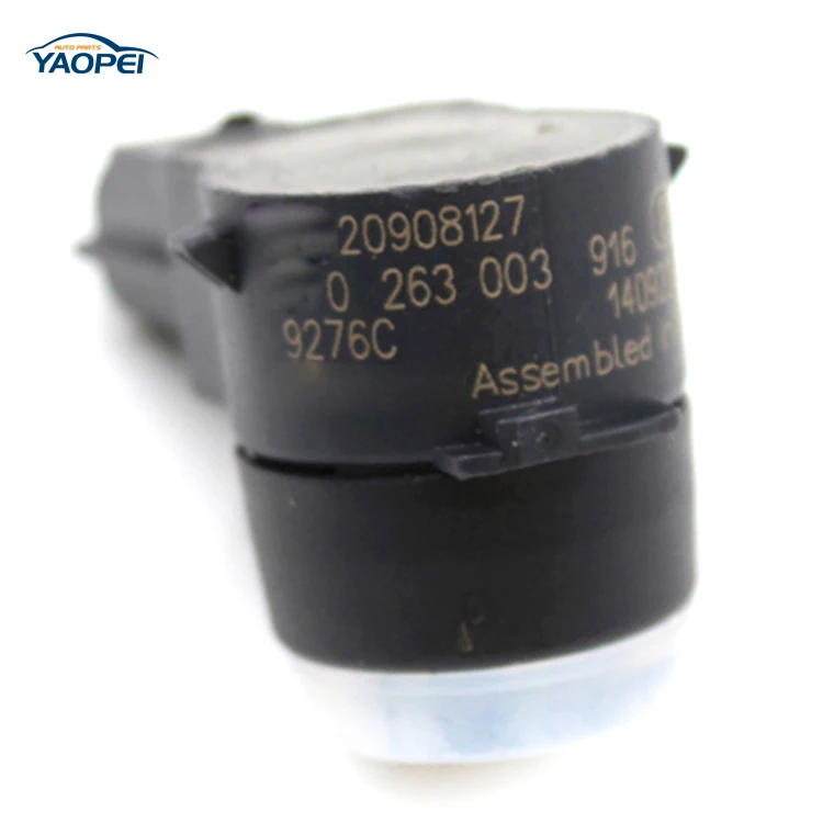 Новый автоматический датчик парковки 25961317 20908127 Для GMC Sierra Chevrolet Silverado