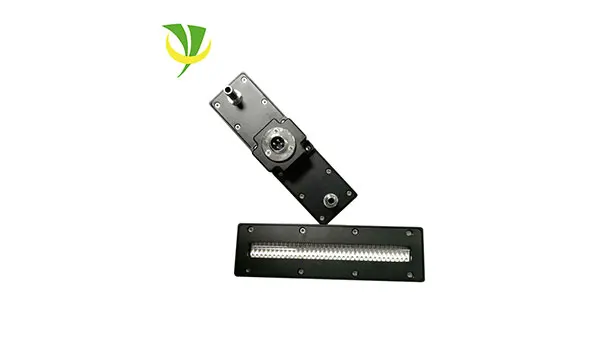 Factory direct-sale  high power uv led water chiller  395nm  uv curing machine ultraviolet light