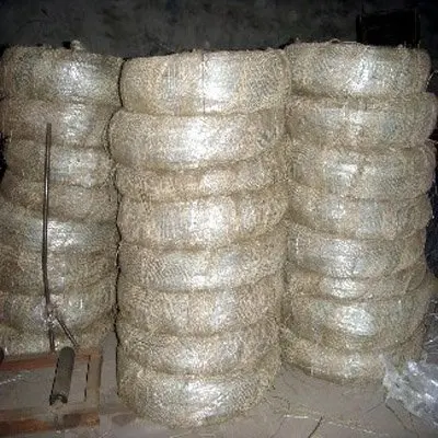 Электро оцинкованного железа/оцинкованная проволока/вязальная проволока (dingzhou пять-звезда фабрика)