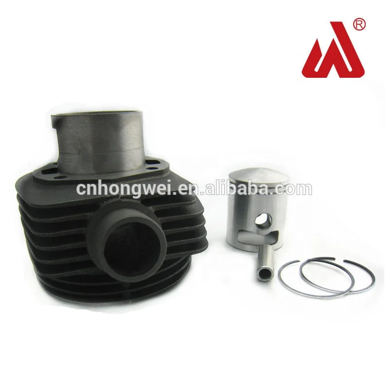 motorcycle cylinder for vespa150 (3 holes)