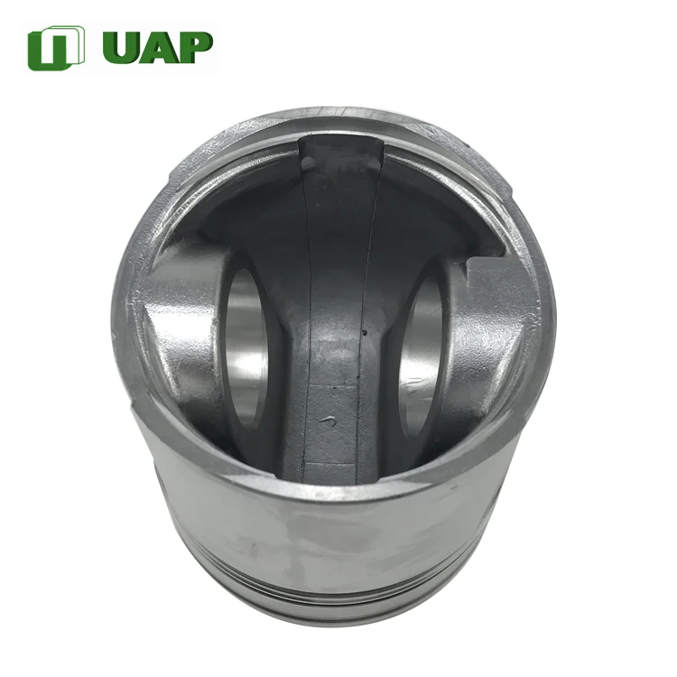 High performance engine piston part for cummins piston 6bt 3926631