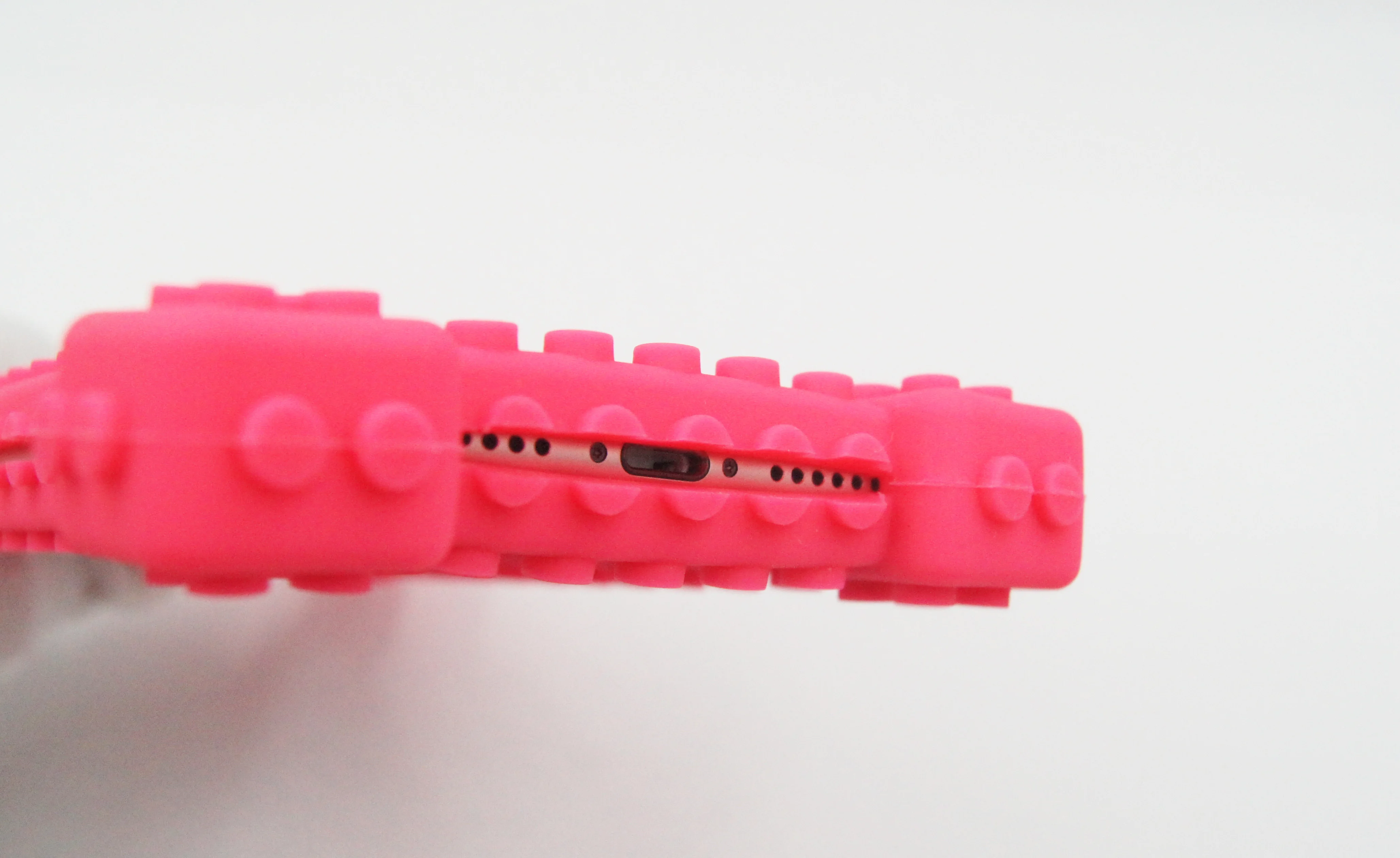 
Factory price Silicone Building Block Case for Universal Cell Phone universal pad case for tablet 4' -4.7'-5'-5.7'-7'-10' 