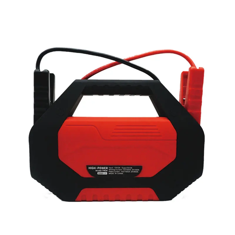OEM Emergency 24V Car Jump Starter Portable Power Bank