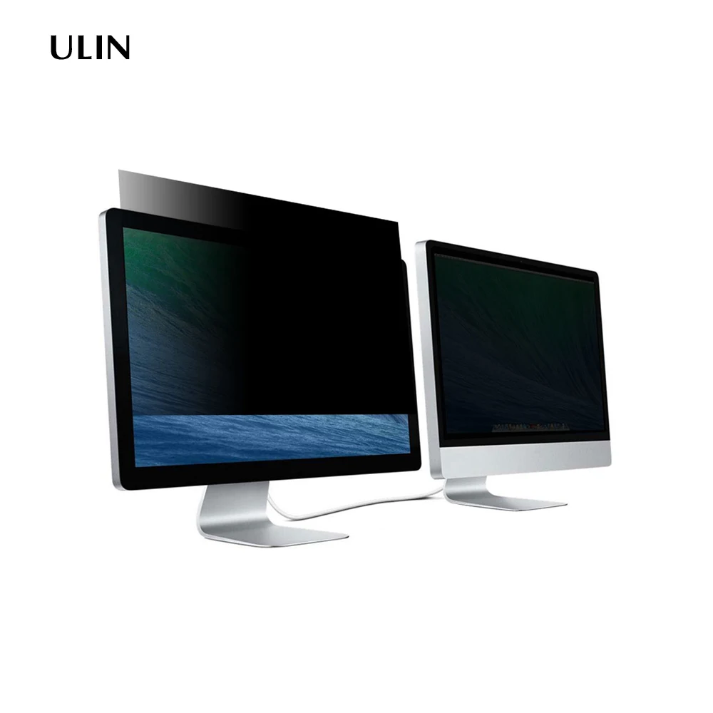 11 дюймов-27 дюймов ноутбук компьютер монитор экран Конфиденциальность фильтр