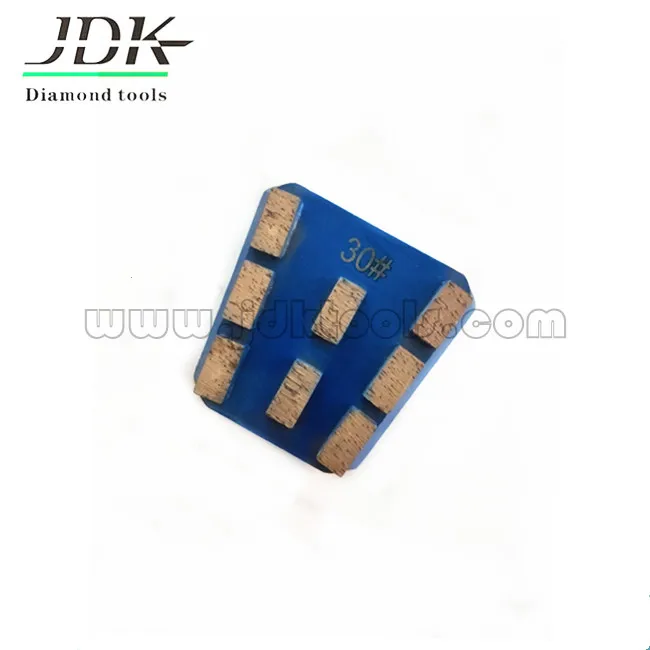 Diamond Metal Bond Abrasive Frankfurt For Grinding Marble/Granite