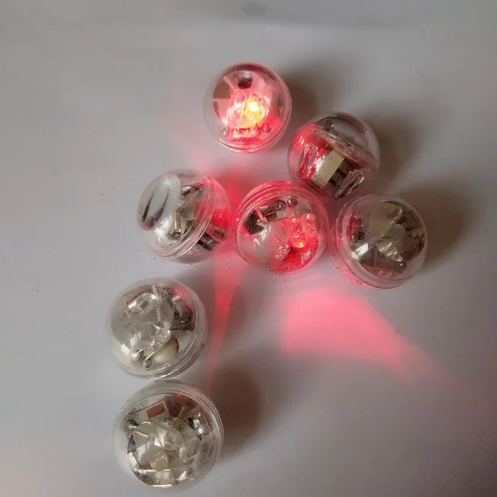 new design led night light small battery mini led lights for clothing