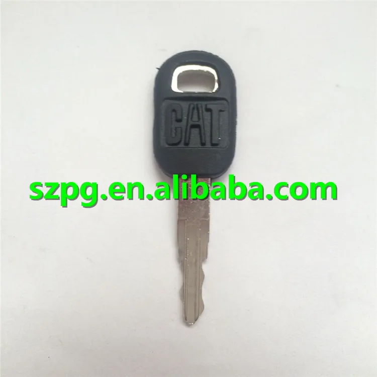 5P8500 Ignition Key for CAT Excavator Dozer