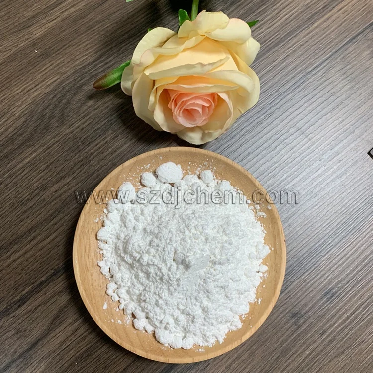 
99% High Purity API Roxadustat (FG-4592),FG4592 Cas 808118-40-3 FG 4592 