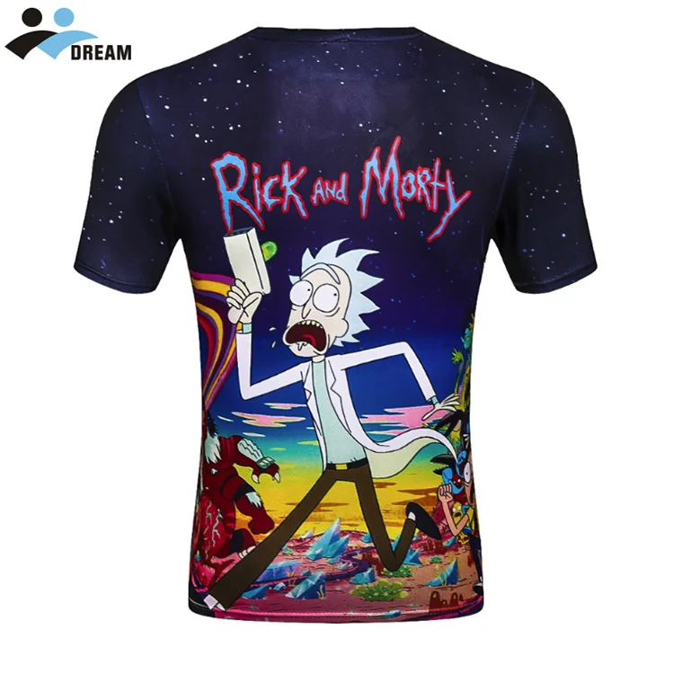 Multifunctional quick dry as colour t-shirt branded overruns bangladesh graphic customization cotton tshirt for wholesales