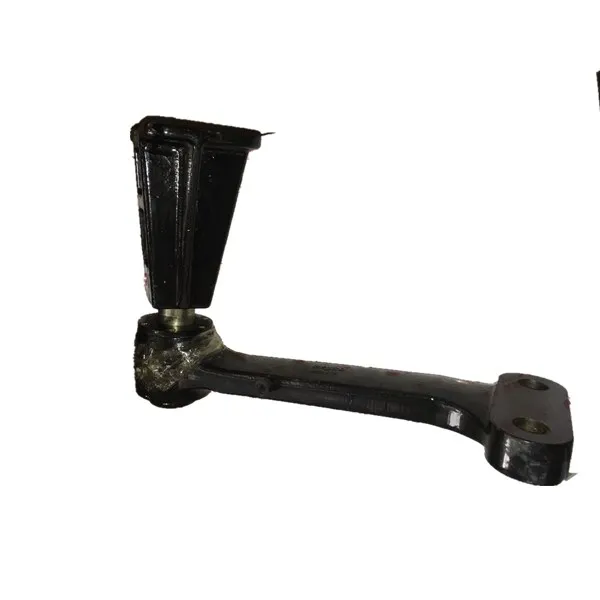 34VH1-03070-ZC1 Маятник рулевой (на подшипниках) (Т - образный) хайгер6129