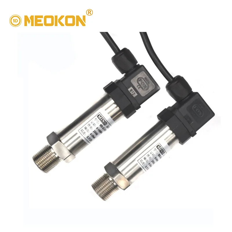 Керамическая гидравлическая система Барометрический датчик давления масла