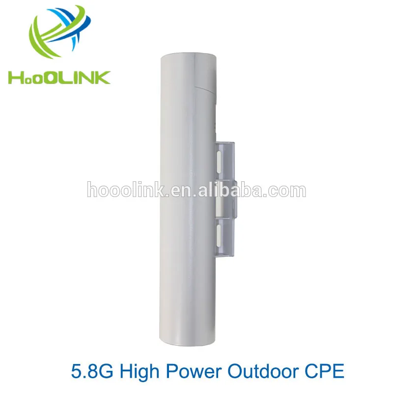 Заводские Горячие продажи 900 Мбит/с Открытый cpe/AP/WDS наружный беспроводной роутер