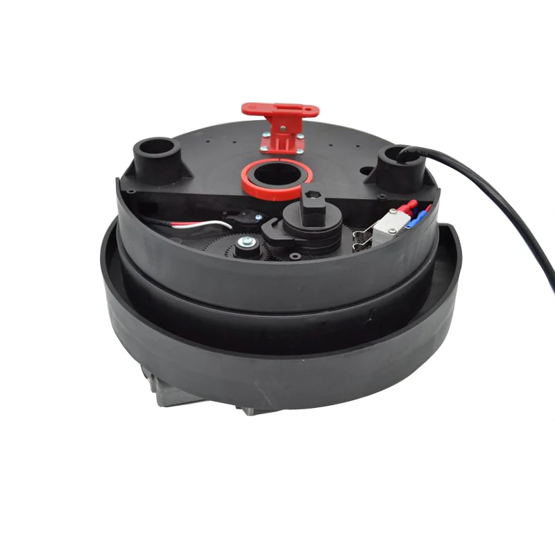 automatic shutter motor DC24V Garage door motor