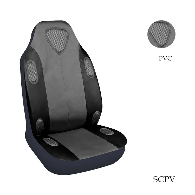 
Customized universal waterproof car seat cover leather 