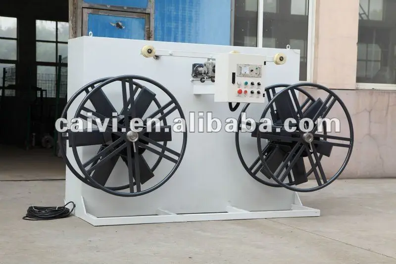3d printer plastic filament winding machine