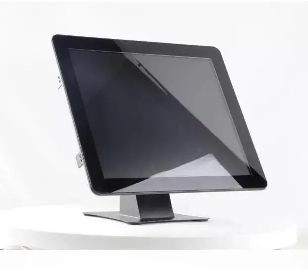  Промышленный PCAP плоский сенсорный экран 15 