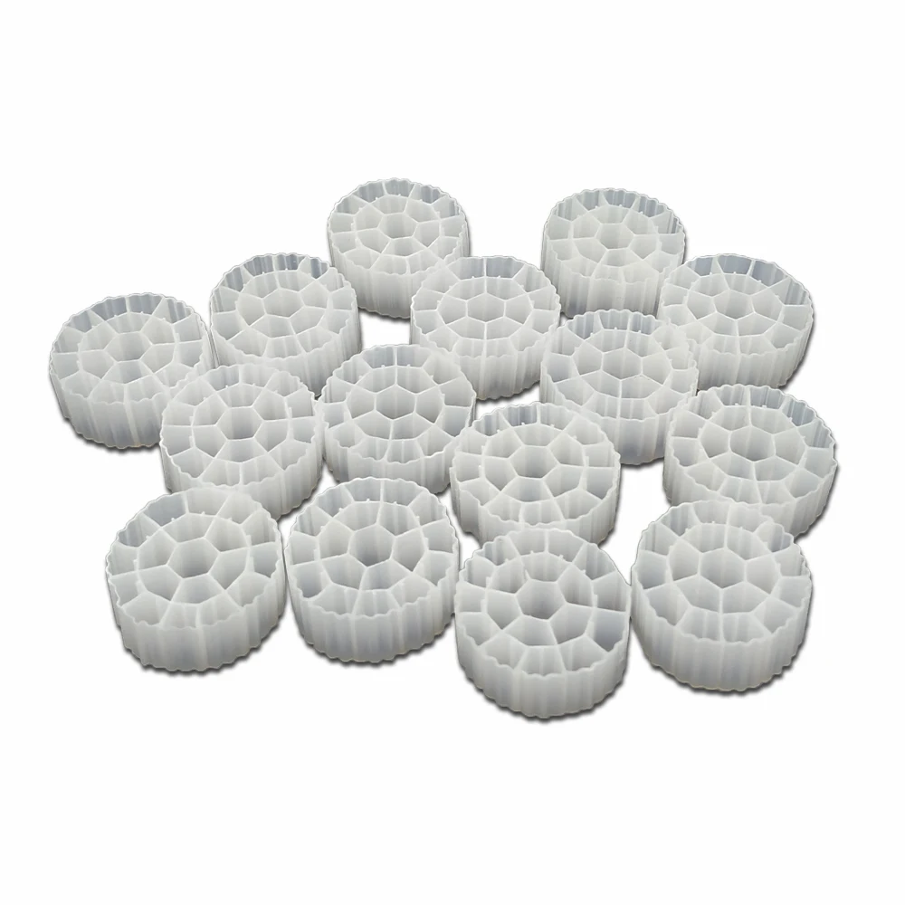 New Design MBBR Fab Media For Effluent Sewage Treatment