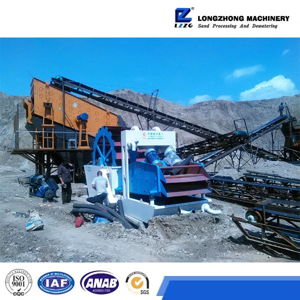 Mobile trommel gold wash plant for sale australia