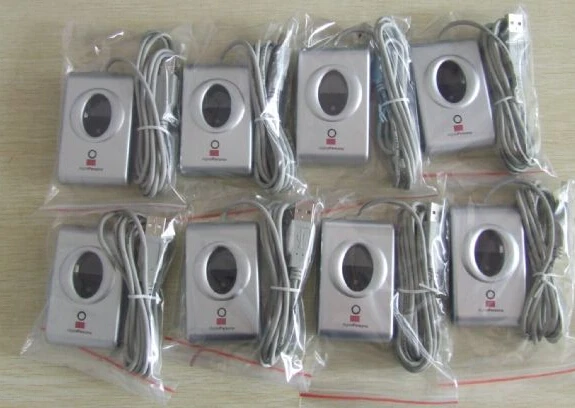 U.are.U4000B Free SDK Digital Persona USB биометрический датчик отпечатков пальцев