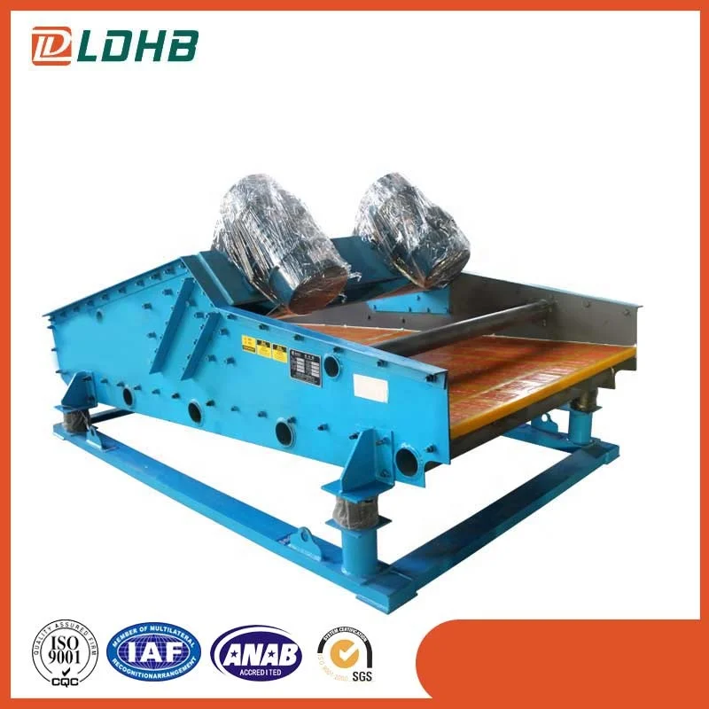 TS1842 model best price sand sifter machine sand screening equipment for sale