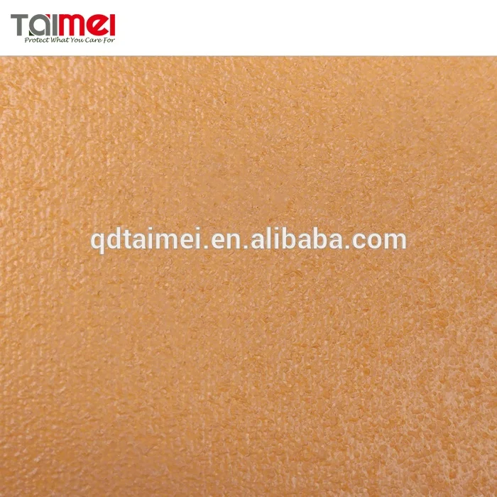 Super Heavy Duty PVC Canvas & Tarpaulin