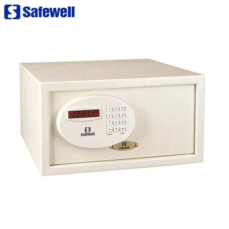 Safewell 23AMD дешевый цифровой Интеллектуальный электронный Сейф