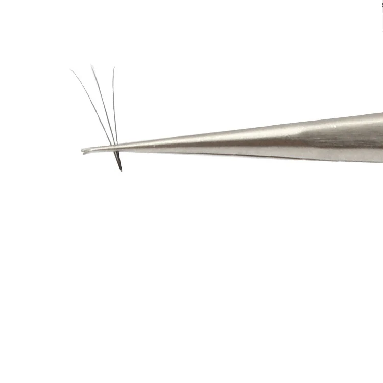 
Wholesale 3 4 5 8 10D Russian Volume Lashes Custom Eyelash pre made volume fans Packaging Own Brand Eyelashes 