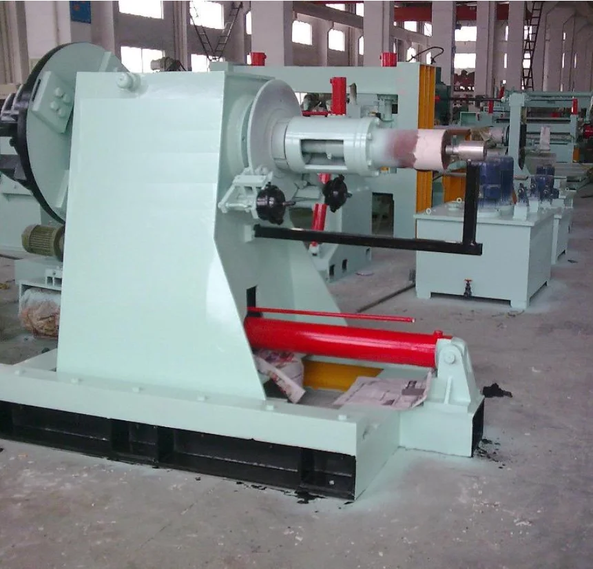 
 Высокоскоростная машина из нержавеющей стали для резки по длине  