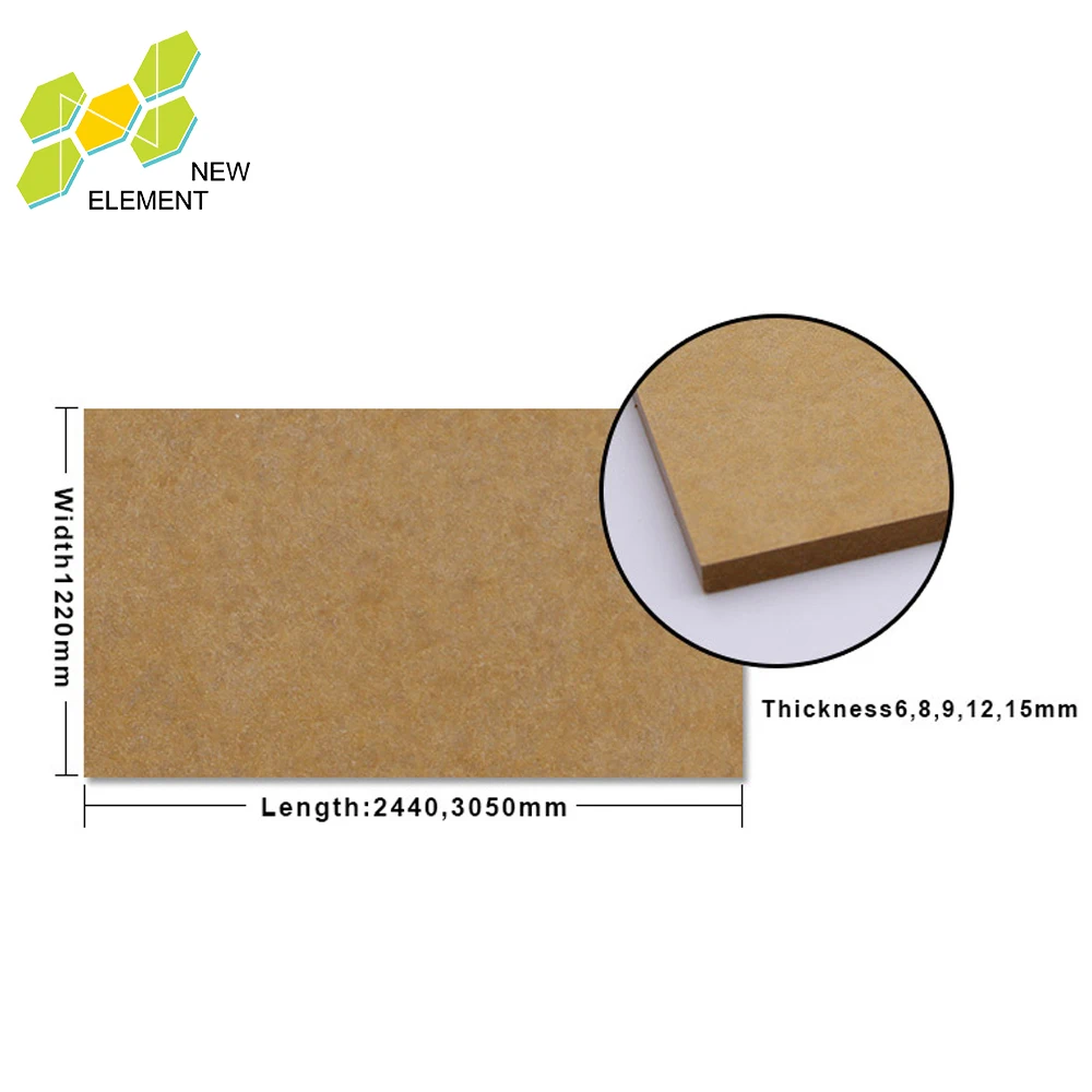 10mm Thickness Fireproof Calcium Silicate Board Foshan