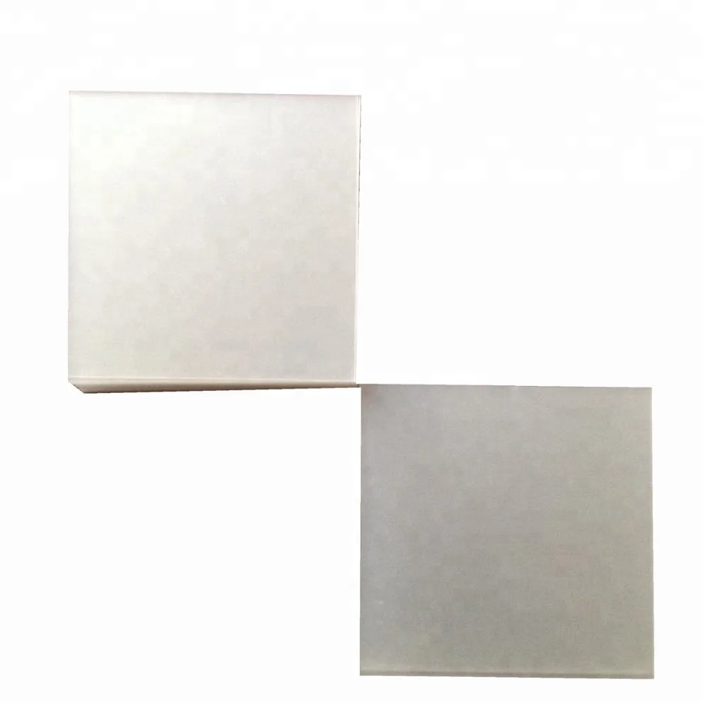 Factory price pet polyester film pass CE anti fog pet plate plastic sheet price for face shield