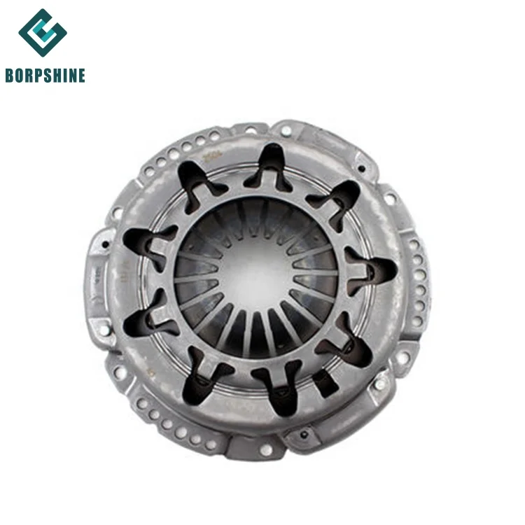 High Performance Auto Parts Car Clutch Disc Embrague For Kia Rio For BYD