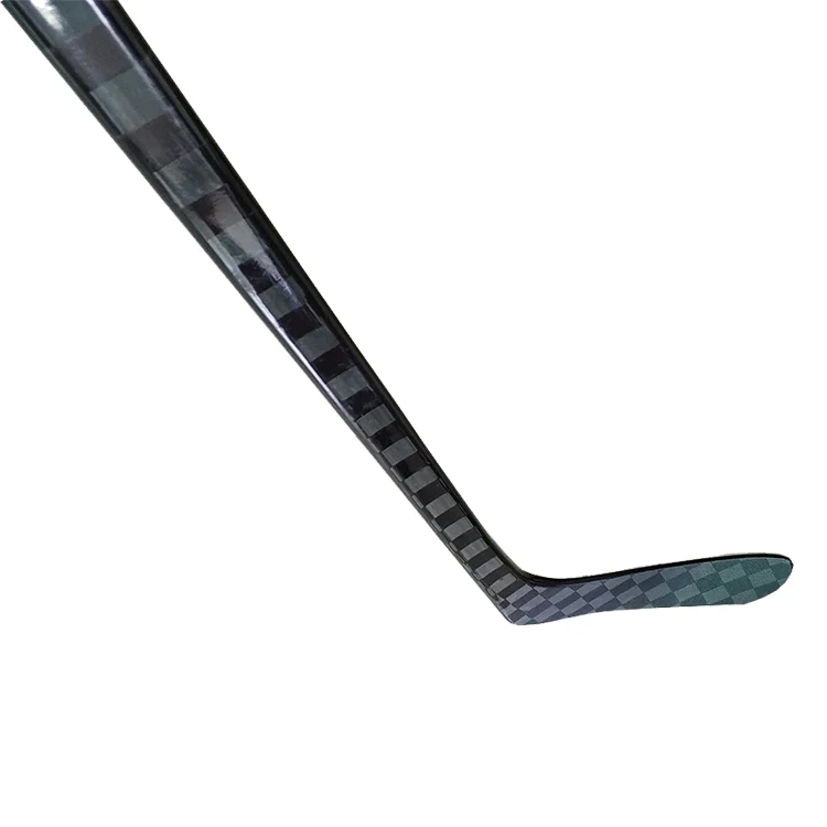OEM High Quality and Professional SR Ice Hockey Stick Composite with Wholesale Price
