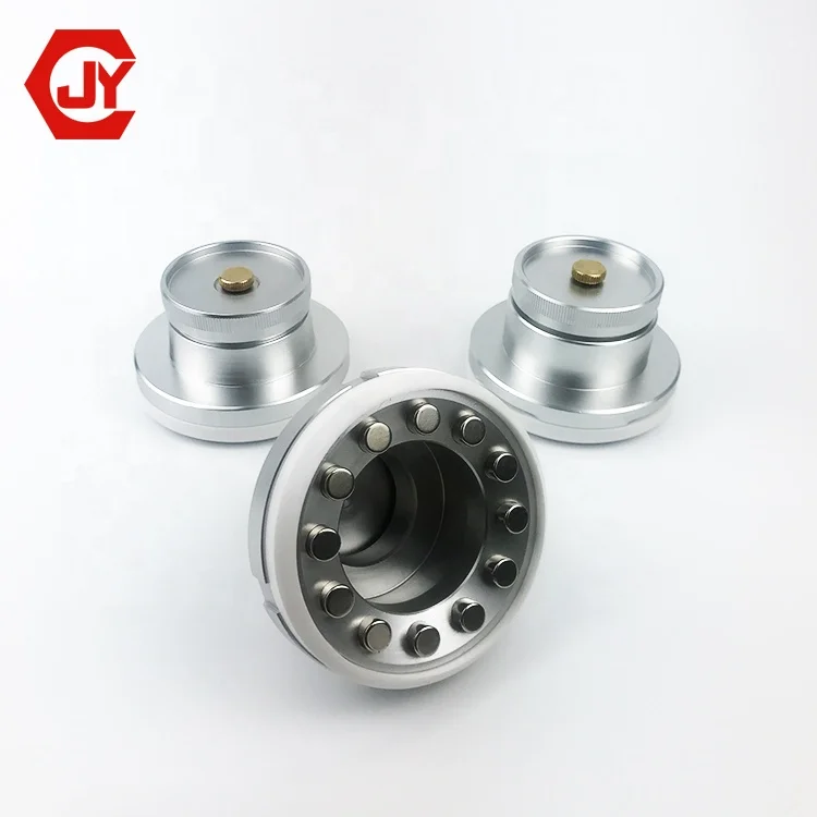 Pad Printing ceramic ring Sealed Ink Cup