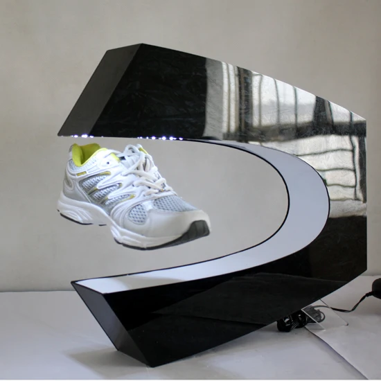 
Advertising design for shoes, acrylic shoes advertising display, led shoes display stand & shoes display case/box 