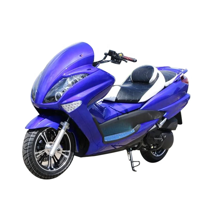 150cc gas scooter for adults