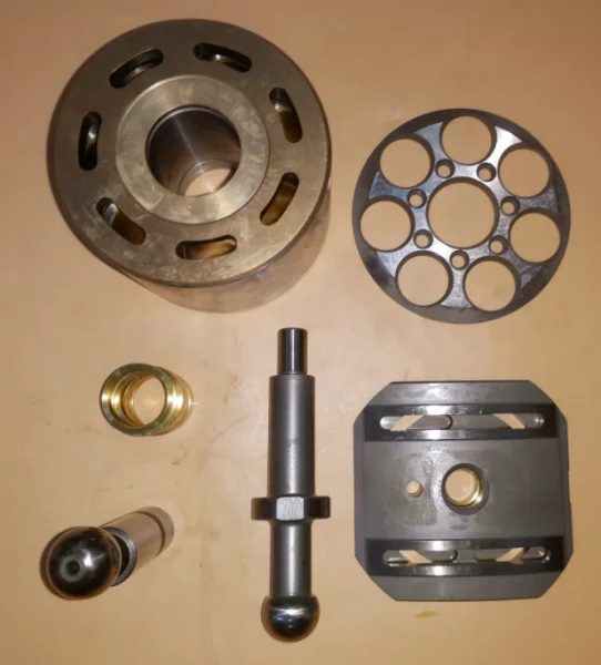 Linde BMV35 BMV55 BMV75 BMV105 BMV135 BMV140 spare parts