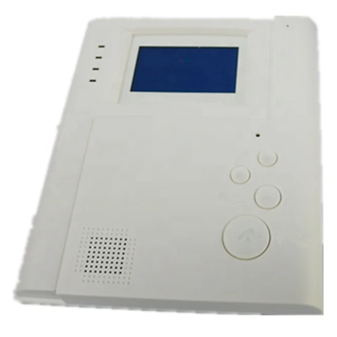 anti-climb tension electric fence host perimeter security alarm system for school