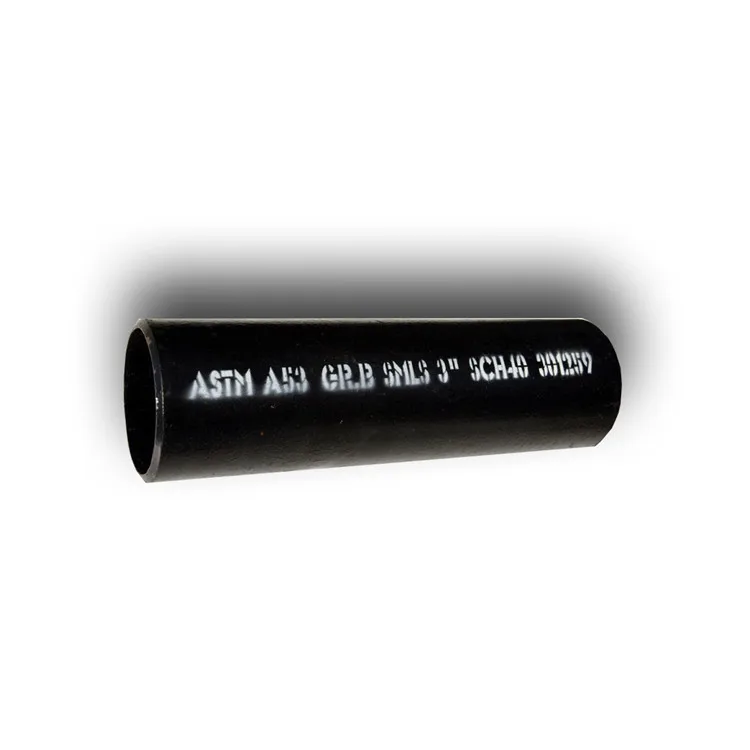 Новый дизайн ВПВ бесшовные трубы из углеродистой стали для waterworks для оптовых продаж