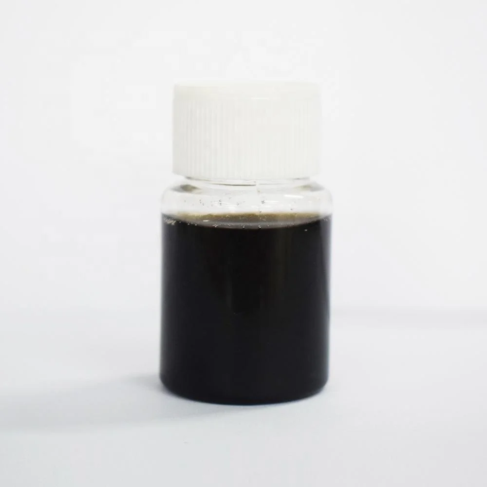 Несколько слоев 1-10 нано-молибденовый дисульфид дисперсионная жидкость MoS2 с 1 мг/мл