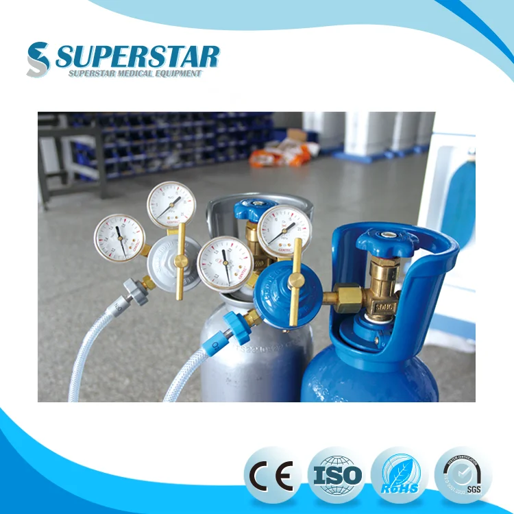 New Design Cheap Nitrous Oxide N2O Sedation Dental Sedation System S8800B