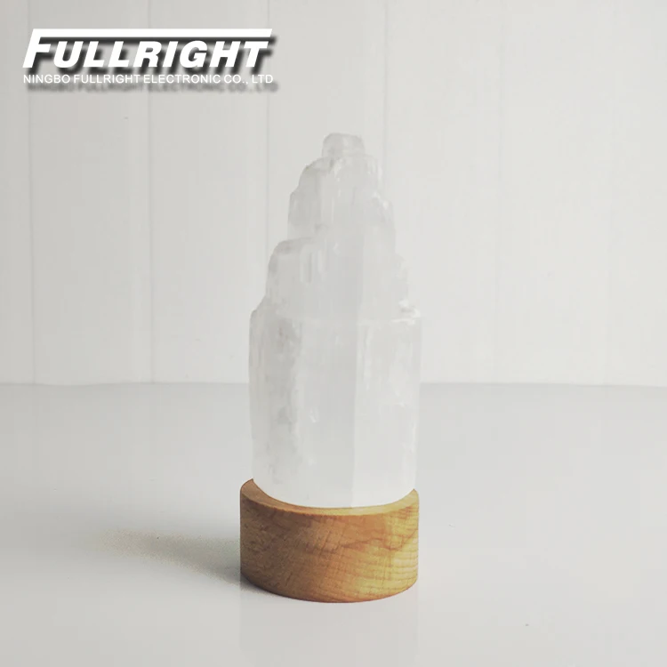 Настольные лампы каменная башня формы настольная лампа гипсовая светодио дный Светодиодная лампа