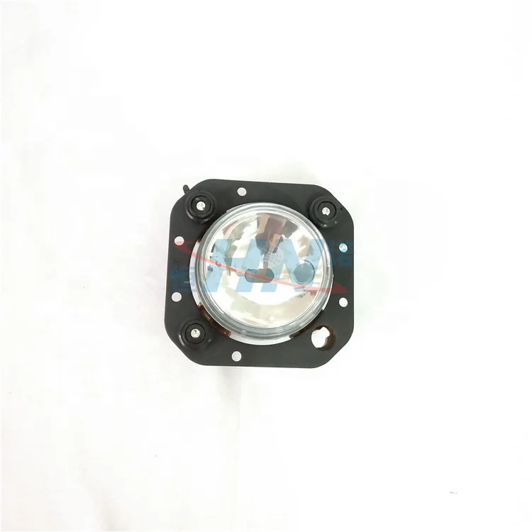 грузовик фары для тяжелых грузовых автомобилей передняя лампа грузовик аксессуары для Volvo 82310407 LH