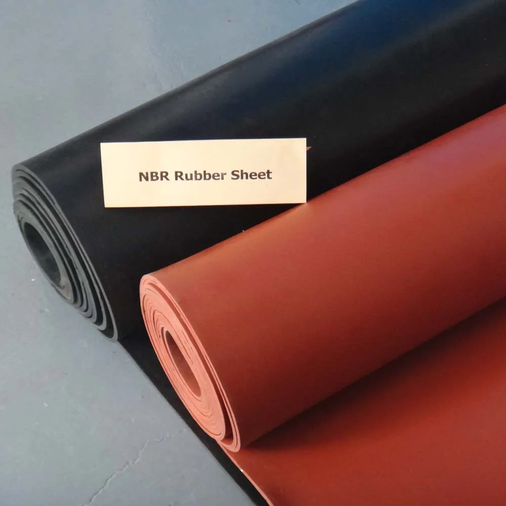 Manufacturer supplier direct sell neoprene rubber sheeting perfect sealing medium