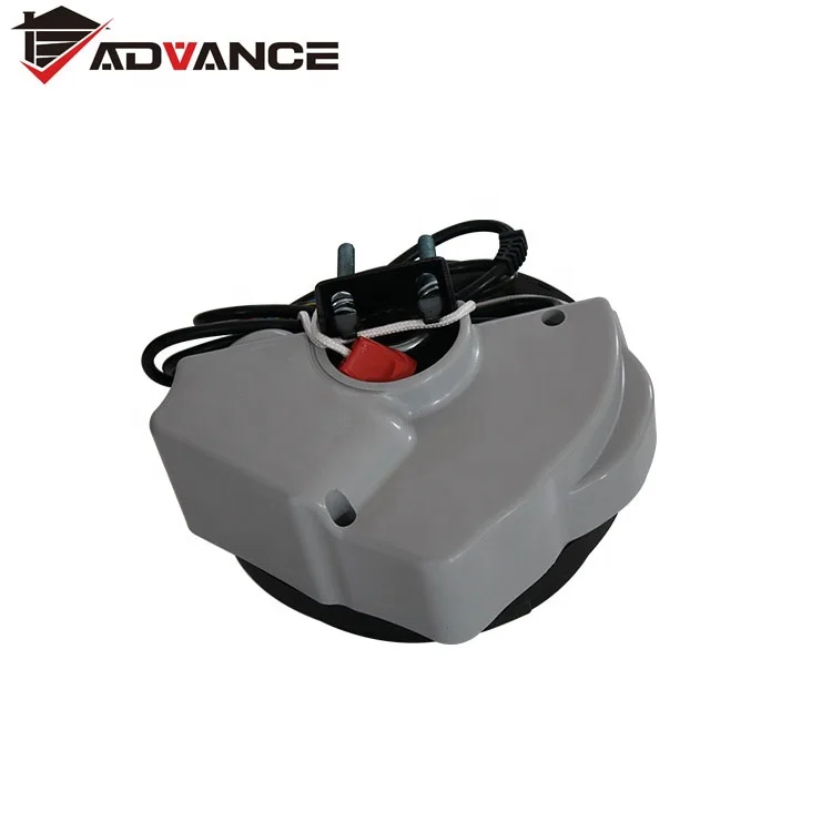 Roller shutter motor