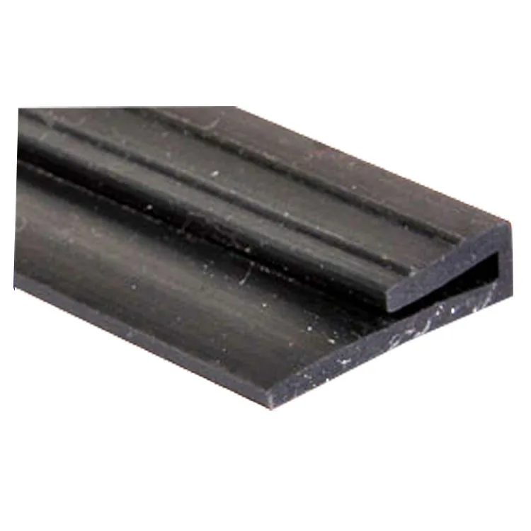 Quality products door window seal rubber gap fillers EPDM Solid super elasticity rubber strips