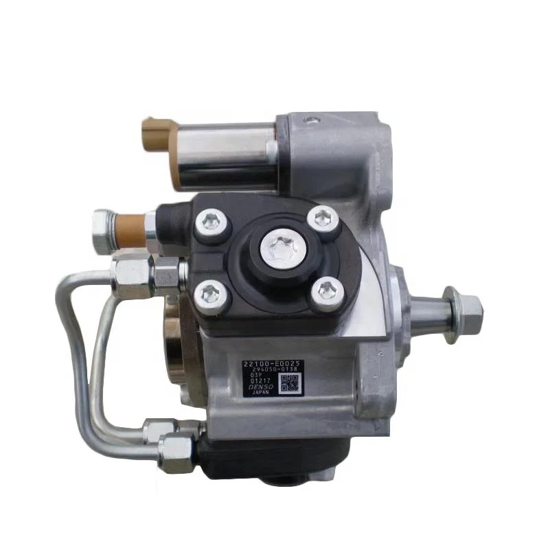 Высококачественный дизельный топливный насос высокого давления 294050-0660 номер OE RE571640