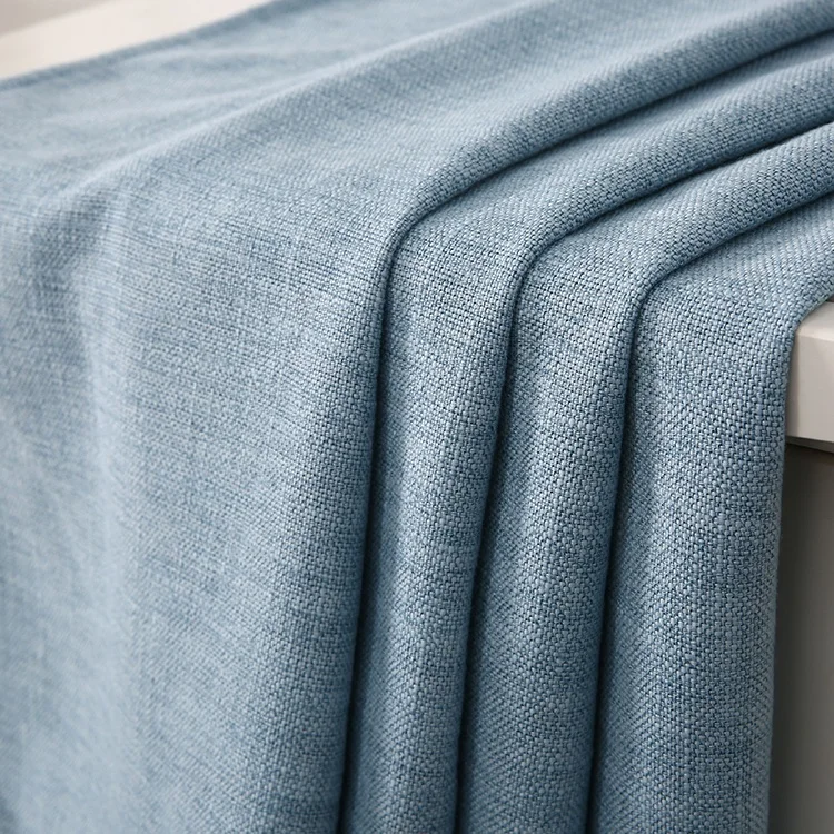 Украшение в американском стиле, небольшой минимальный заказ, окрашенная элегантная занавеска для окна