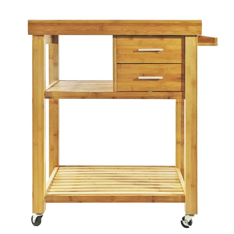 Multifunction trolley kitchen furniture High Quality Mobile Trolley Kitchen Furniture