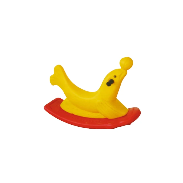 Good Quality Cheap Rocking Horse Plastic Toy Spring Rocking Horse for Sale Spring Rider for Children