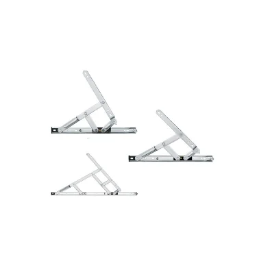 Aluminium door friction stay /pivot hinge, Window Hardware Manufacturer in China